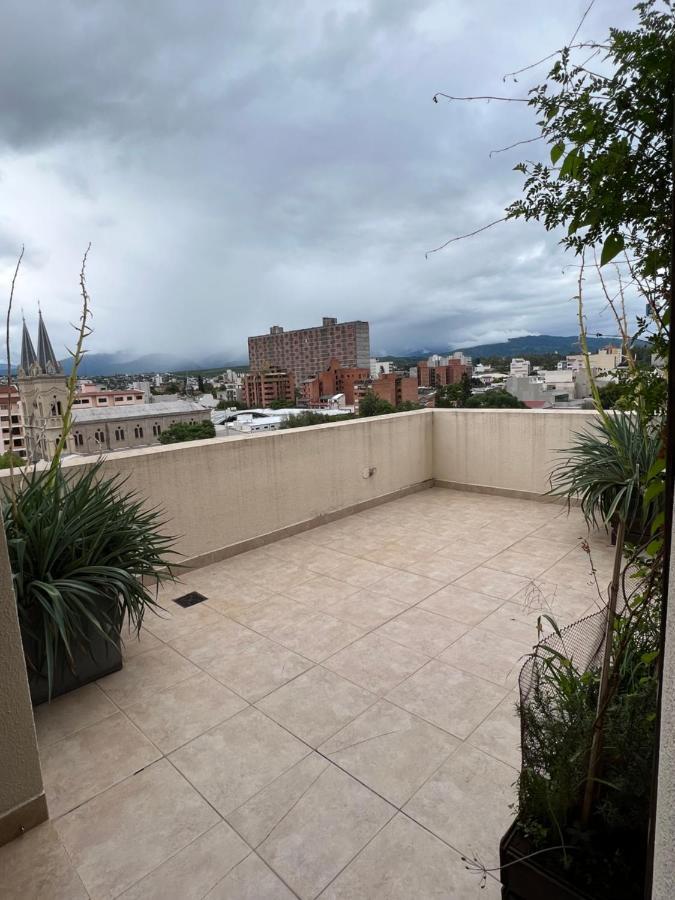 Dpto Premium Exc Zona * Salta