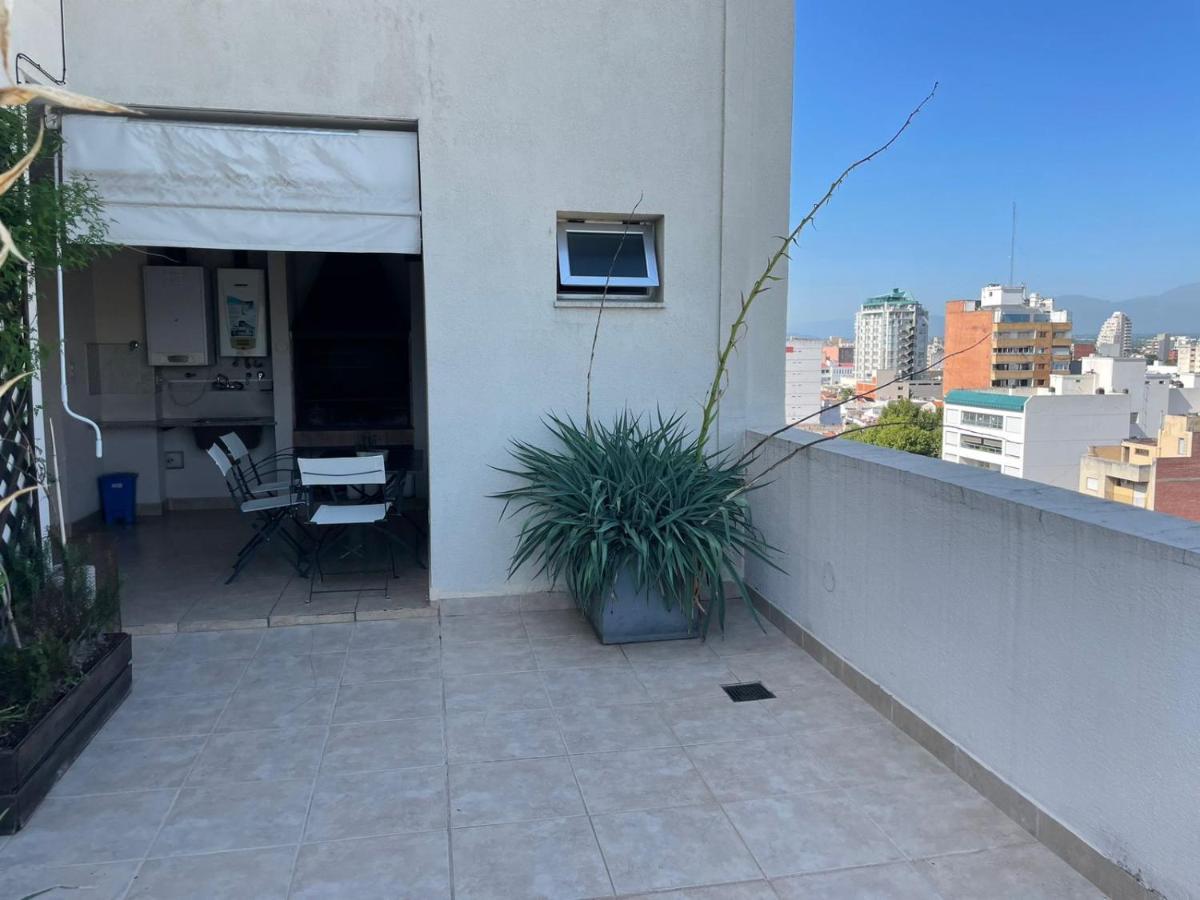 Apartment Dpto Premium Exc Zona Salta